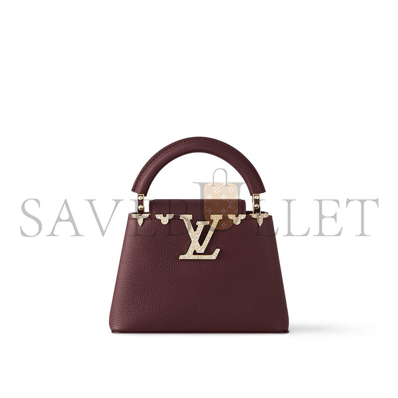 l0*is V*t0n capucines mini m24584 (21*14*8cm)